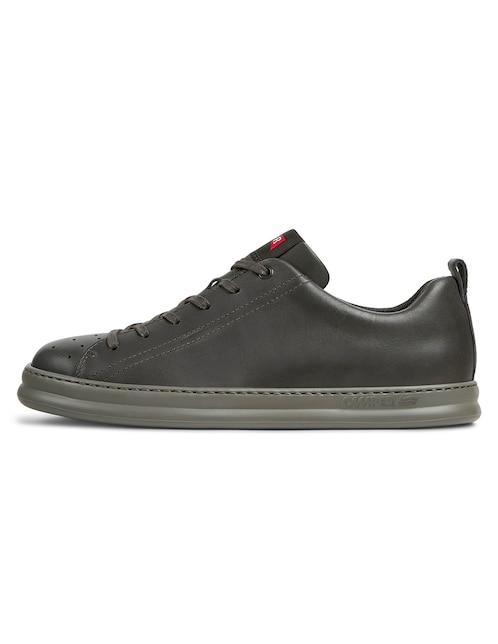 Tenis de piel Camper Runner Four para hombre