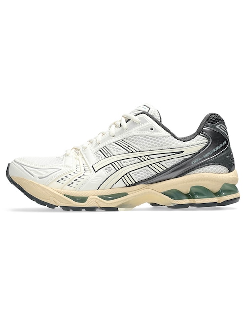 ASICS Tenis Asics Gel-Kayano 14 para hombre