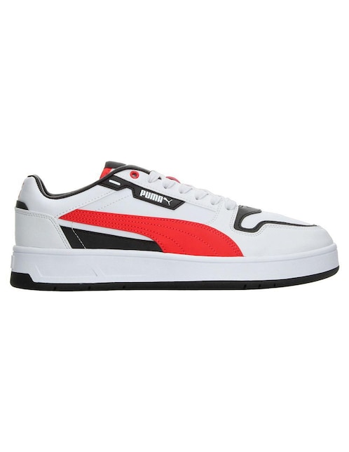 Tenis Court Classic para hombre 1