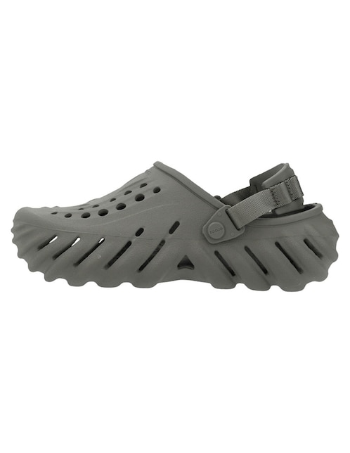 Sandalia Echo Clog para hombre 1
