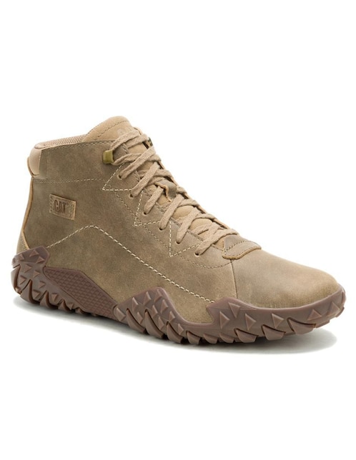 CATERPILLAR Bota Caterpillar de piel para hombre