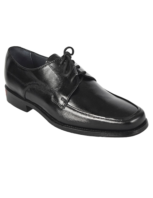 Zapato oxford Michel Domit para hombre