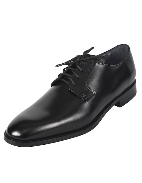 Zapato oxford para hombre 1