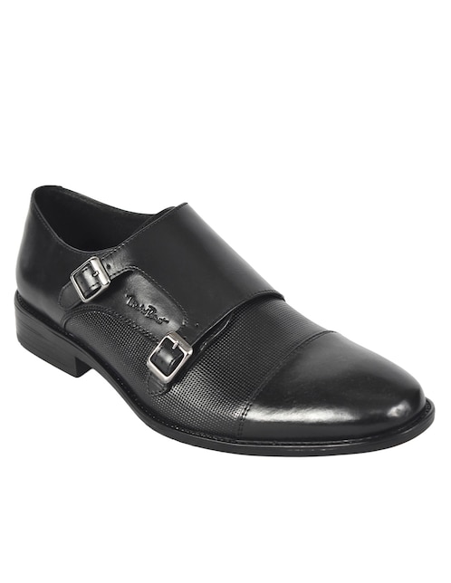 Zapato Monk para hombre 1