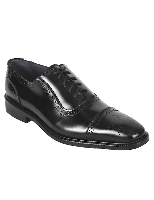 Zapato bostoriano para hombre 1