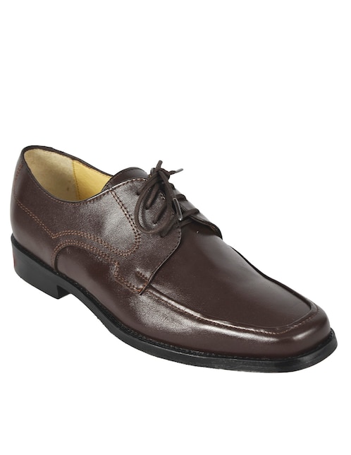 Zapato oxford Michel Domit para hombre