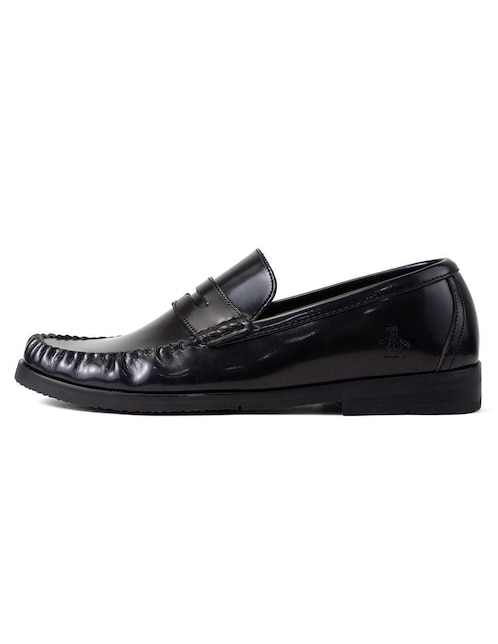 Mocasín Mark para hombre 1