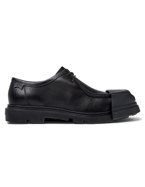 Zapato derby Camper Junction para hombre