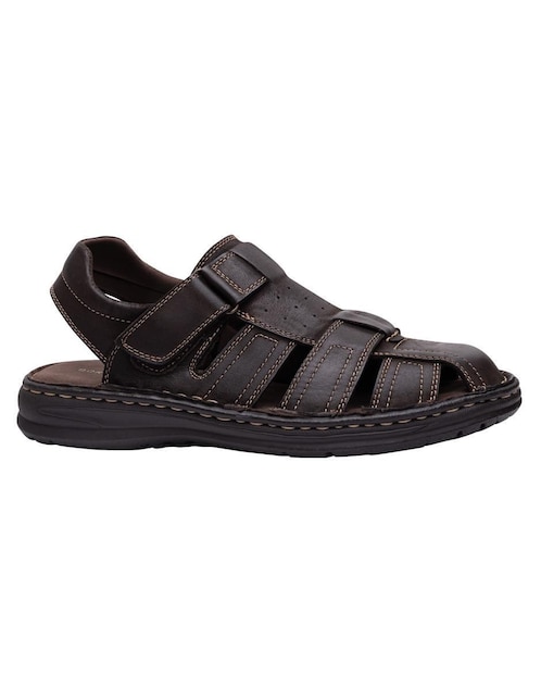 Sandalia Dorothy Gaynor para hombre