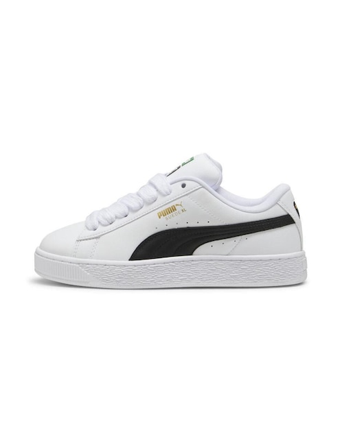 Tenis Puma Suede para hombre
