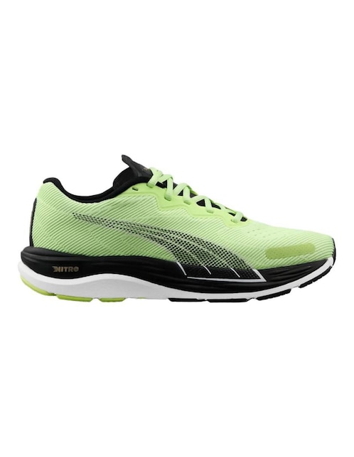 Tenis Puma Velocity Nitro 2 para hombre