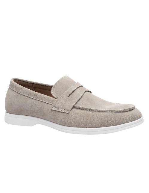 Mocasín para hombre 1
