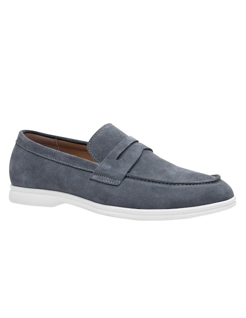 Zapato mocasín dorothy gaynor sin familia "para hombre"