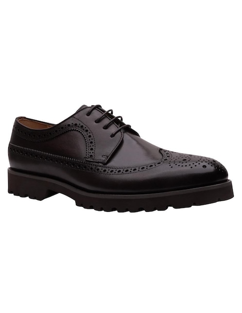 Zapato choclo para hombre 1
