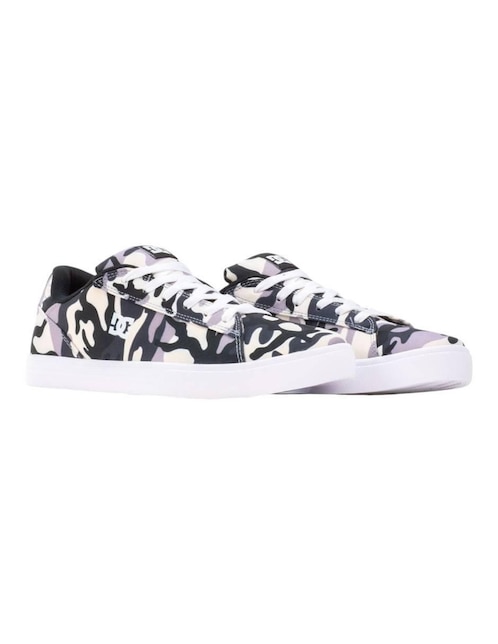 Tenis Dc Shoes para hombre