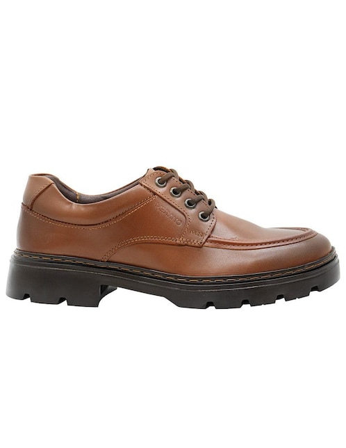 Zapato derby Work Basics para hombre 1