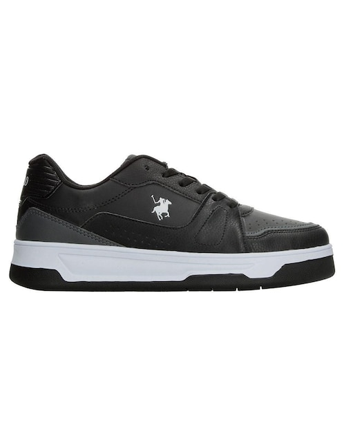 Tenis casual para hombre