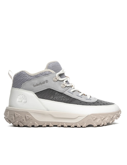 Tenis de piel Timberland Greenstride Motion 6 para hombre
