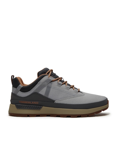 Tenis de Piel Euro Trekker para hombre 1