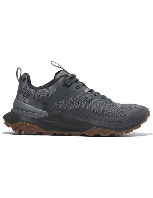 Tenis de piel Timberland para hombre