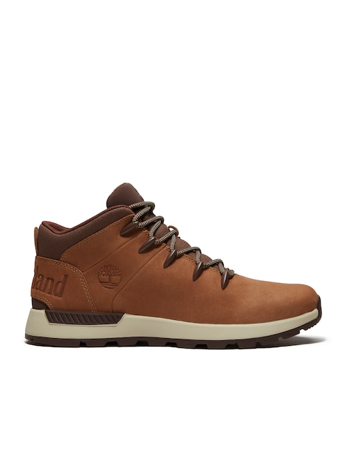 Tenis de piel Timberland Sprint Trekker para hombre