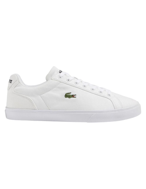 Tenis Lacoste Lerond Pro para hombre