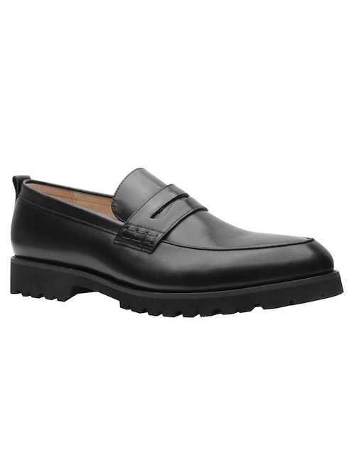 Mocasín para hombre