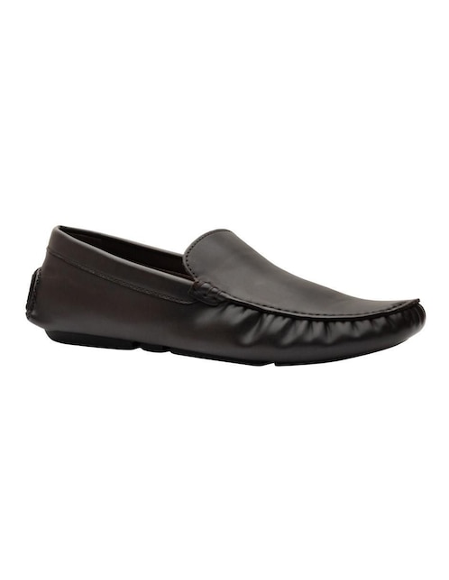 Mocasín para hombre 1