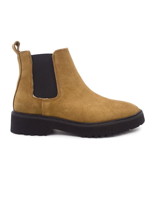 Botín Estilo Dh para hombre