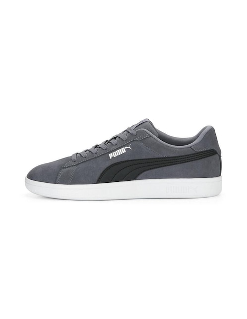 Tenis de piel Smash 3.0 para hombre Tenis de piel Smash 3.0 para hombre