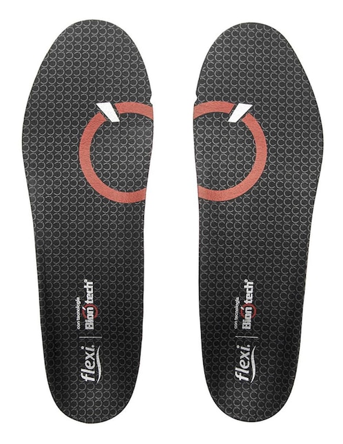 FLEXI Plantilla confort Flexi