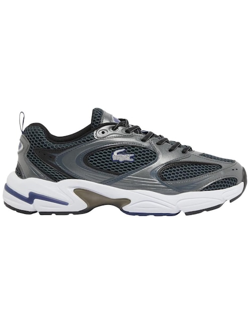 Tenis Lacoste Storm 96 2K para hombre