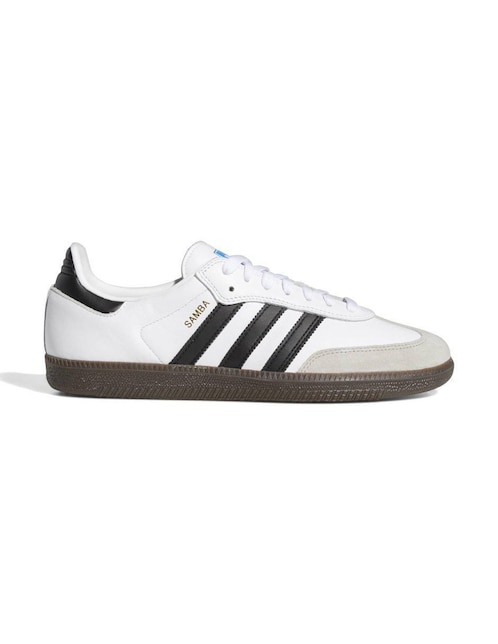 Tenis Adidas Samba ADV Skate para Hombre