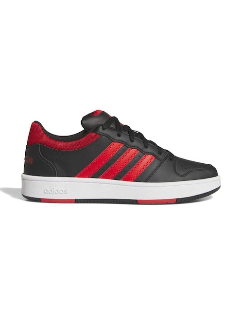 Tenis Adidas Hoops para hombre