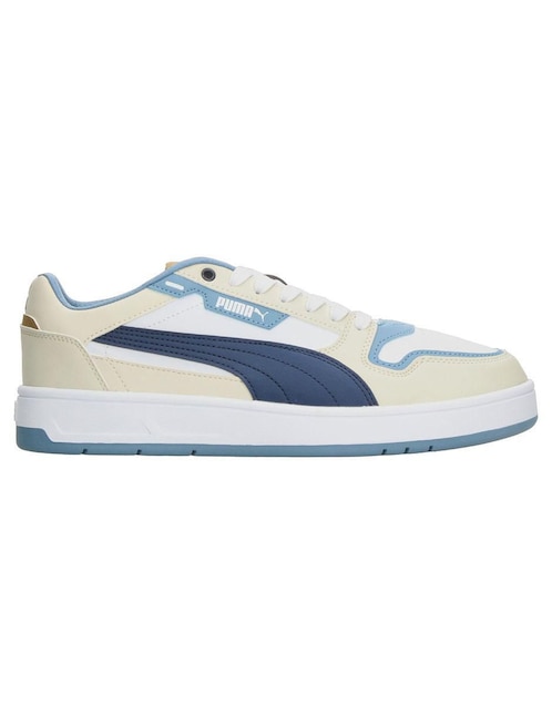 Tenis Puma Court Classic para hombre