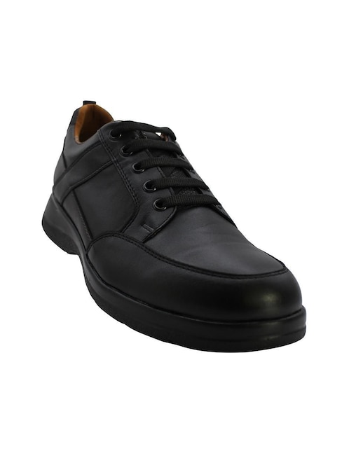 Zapato cerrado para hombre 1