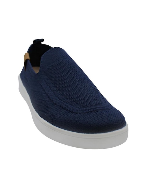 Zapato náutico leon sin familia "para hombre"