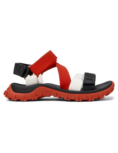 Sandalia Camper Drift Trail Sandal para hombre