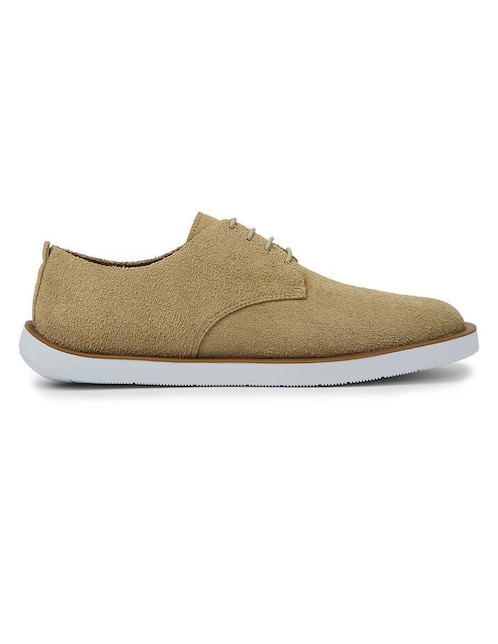 Zapato cerrado Camper Wagon para hombre