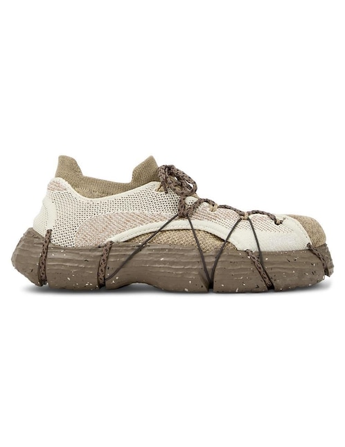 Tenis Camper Roku para hombre