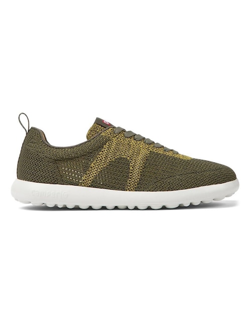 Tenis de piel Camper Pelotas XLF para hombre