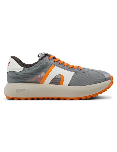 Tenis Camper Pelotas Athens para hombre