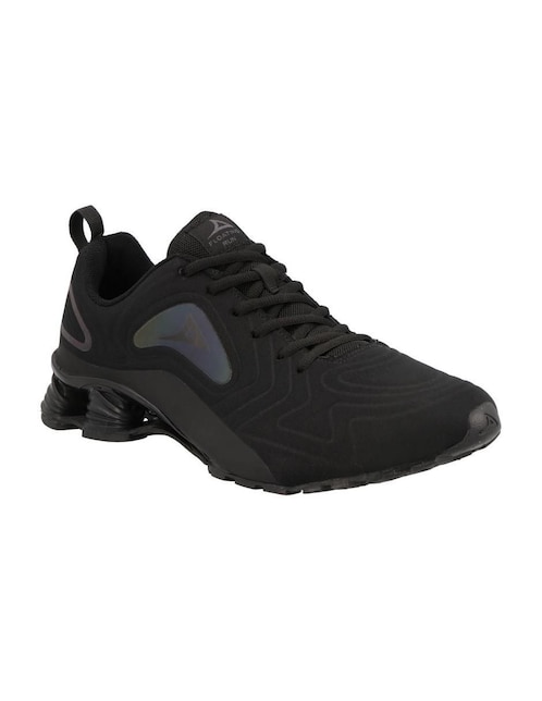 Tenis Running power max para hombre 1