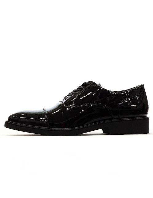 Zapato cerrado Mariscal para hombre