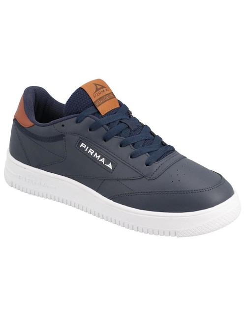 "tenis" "de piel"(si aplica) pirma owen "para hombre"