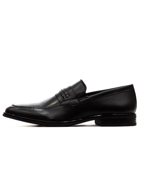 Mocasín Zméxico para hombre