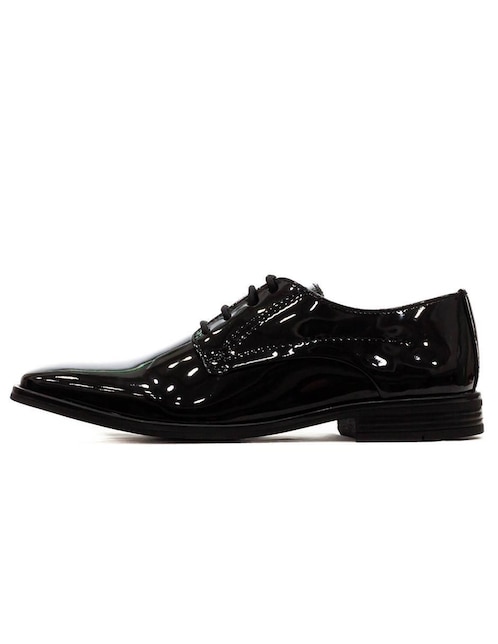 Zapato choclo Zméxico para hombre