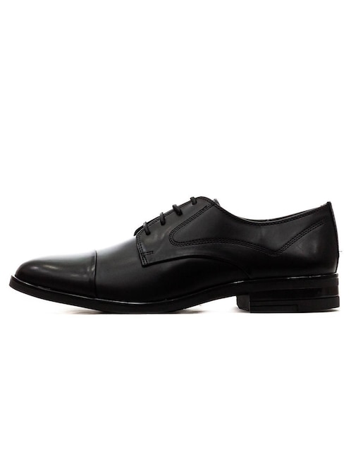 Zapato derby para hombre 1
