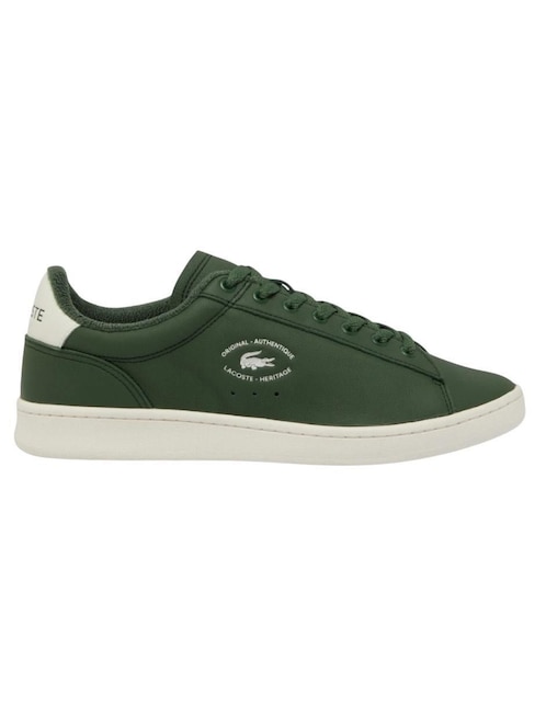 Tenis de piel Carnaby Set para hombre