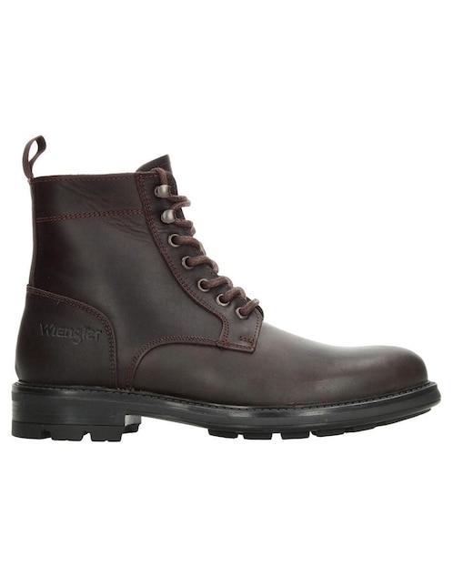 Bota Wrangler para hombre